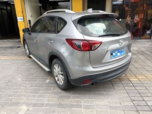 รถมือสอง Mazda CX-5 ปี 2013 เครื่องยนต์ 2.0 ลิตร เกียร์อัตโนมัติ 6 สปีด รถ SUV สปอร์ต ประหยัดน้ำมัน รถ SUV ญี่ปุ่นสำหรับส่งออก - Product Image 5