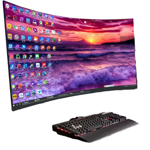 Direkte Lieferung aus unserer eigenen Fabrik, sorgfältig ausgewählte All-in-One-Maschinen, Qualitäts sicherung, sorgenfreier Kundendienst - Product Image 4