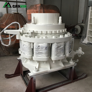 מכירה הטובה ביותר יעילות גבוהה בזלת משנית פיבי 600 pyb900 pyb900 חרוט - Product Image 5