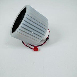 Conjunto de motor de ventilador-Parte posventa-Componente de aspiradora-para aspiradora Dreame Mova M10 - Product Image 1