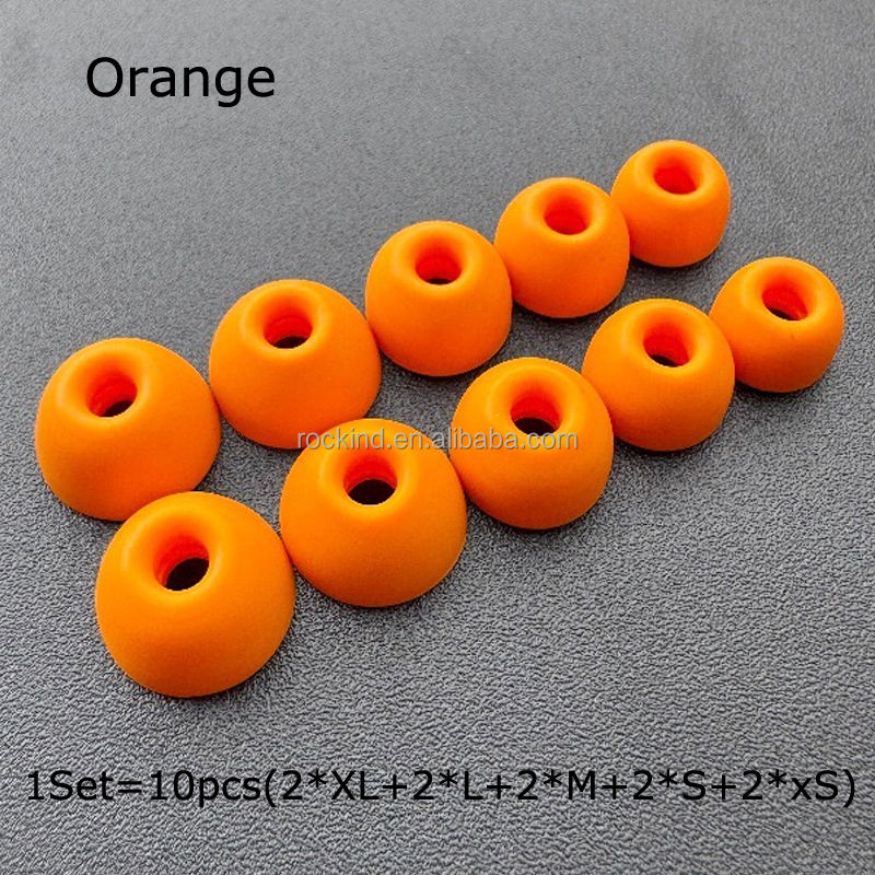 Orange (10pcs/Set)