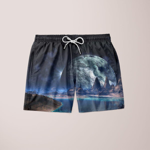Pantaloncini Eikmtr - Product Image 1