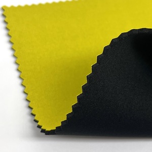 Vải áo lặn chất lượng cao, vải nylon tráng neoprene cách nhiệt & chống gió dùng cho thiết bị lặn - Product Image 4