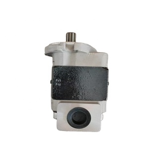 Bomba de Aceite Hidráulica Shimadzu SGP1 SGP2, Bomba Hidráulica SGP1-19 SGP1-36 SGP - Product Image 1