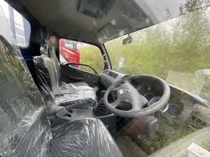 Camions miniatures chinois d'<span class=keywords><strong>occasion</strong></span> et neufs très demandés, camions de fret Dongfeng à conduite à droite à vendre - Product Image 5