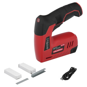 Clavadora/Grapadora a Batería de 4V - Product Image 1