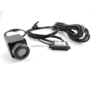 <span class=keywords><strong>Camera</strong></span> hỗ trợ đảo ngược tầm nhìn ban đêm mạnh mẽ với cảm biến hình ảnh chống nước đỗ xe phía trước bảo hành 1 năm hỗ trợ đảo ngược xe - Product Image 6
