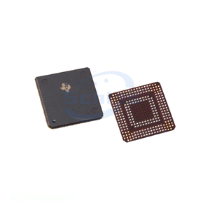 PCI1410AGHK Interface IC SGL SLOT CARDBUS CTLR 209 BGA 209 LFBGA Circuit Integrated Original - Product Image 1