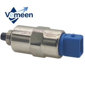 โซลินอยด์ดีเซล 12V รุ่น 7185-900G 7185900G สำหรับปั๊มหัวฉีดน้ำมัน Delphi 8920A007G - Product Image 3