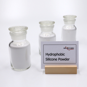 非毒性コーティング配合のための環境に優しい疎水性シリコーンパウダー - Product Image 5