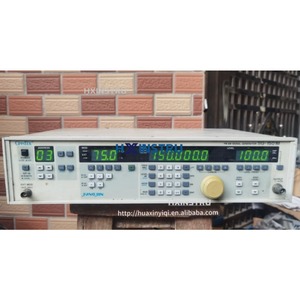 Credx/jung Jin SG-1501M หรือ SG1501B สเตอริโอ/เครื่องกำเนิดสัญญาณ FM-AM H - Product Image 1