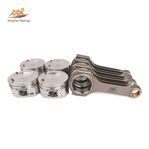 Kit de bielle à piston forgé haute performance pour système de moteur de réglage Ea888 Gen 3 Gen <span class=keywords><strong>2</strong></span> Gen 1 - Product Image 1