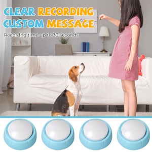 2024 Chất Lượng Cao Mini Tương Tác Con Chó Mèo Giáo Dục Nút Thiết Lập Năm Mới Hàng Đầu Xếp Hạng Người Tiêu Dùng Điện Tử Ghi Lại Nói - Product Image 6