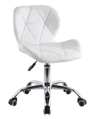 เก้าอี้สำนักงานแบบหมุนทันสมัย ราคาประหยัด สำหรับใช้ในบ้าน - Product Image 1