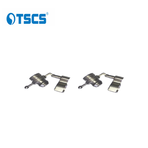 Reductor de punta de trocar reutilizable laparoscópico de 5 mm - Product Image 1