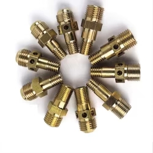 Pièces usinées CNC en acier inoxydable, cuivre, laiton, <span class=keywords><strong>titane</strong></span>, aluminium, service d'usinage CNC sur mesure - Product Image 5