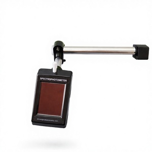 Espectrofotómetro de Color en Línea OEM de Sensegood Instruments, el Mejor del Mundo, para Control de Calidad en Tiempo Real - Product Image 5