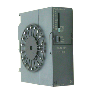 Controlador Programable Plc S7-300 6es7317-2ek14-0ab0 - Product Image 4