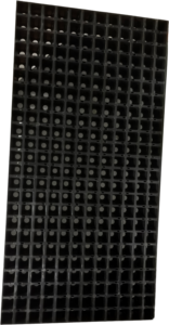 LONGNEW Koi <b>Pond</b> Aquarium Premium Plastic Egg Crate Grille <b>Moulded</b> Product From Taiwan - Product Image 3