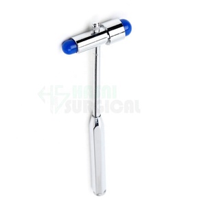Haut de nos productions Offres Spéciales CE ISO APPROUVÉ Instruments de diagnostic les plus vendus Marteaux à percussion - Product Image 6