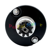 Démarreur pour Seadoo 4 temps GTX 4Tec 420888995 GTX GTR RXP RXT Wake 90 130 155 215 255 260 300