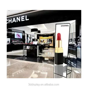 Miroir d'affiche a mené l'affichage P1.8 P2 P2.5 P3 publicité Commerciale machine à <span class=keywords><strong>la</strong></span> porte - Product Image 1