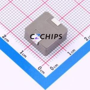 Inductor de Potencia ZEHP1360-2R2-M SMD, 13.8x12.6mm (Inductancia: 2.2uH) (Precisión: 20%) (Corriente Nominal: 22.5A) - Product Image 2