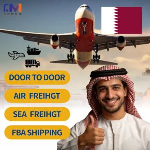 Региональный логистический комплекс GCC: универсальный партнер по доставке грузов на Ближний Восток - Product Image 1