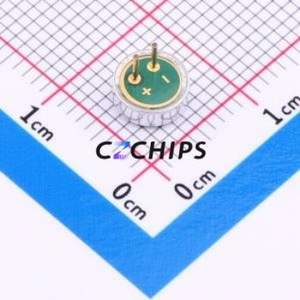 New & Original AMB-O60G42-AB1 Through hole Component (THT),D=6mm Integrated Circuit IC Chip <b>Microphone</b> - Product Image 2