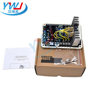 Régulateur de tension automatique EA05AF de qualité garantie directement de l'usine, stabilisateur, régulateur d'excitation - Product Image 3