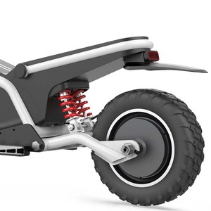 <span class=keywords><strong>Super</strong></span> calidad de Potencia bicicleta eléctrica 500w scooter para adultos - Product Image 4