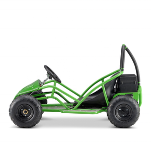 2020 nuevos niños eléctricos go kart <span class=keywords><strong>quad</strong></span> motocicleta recinto al aire libre Alquiler de kart niños especial kart - Product Image 2