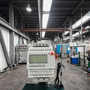 AC <span class=keywords><strong>IoT</strong></span> Dreiphasen-Smart-WiFi-Energie zähler HFA18-WIFI mit RS485-Kommunikation 0,5 Genauigkeit DIN-Schienen montage für den industriellen Einsatz - Product Image 6