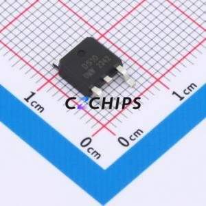 New & Original AOD510(UMW) TO-252 Transistor Field Effect Transistor (MOSFET) - Product Image 1