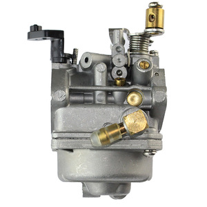 คาร์บูเรเตอร์ยามาฮ่า 6BV-14301-11 6BX-14301 สำหรับมอเตอร์นอกเรือ อะไหล่เครื่องยนต์เบนซิน - Product Image 3