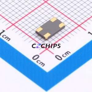 ABMM2-12.000MHZ-E2-T Crystal (Passive) SMD6035-4P Crystal Oscillator 12MHz 20ppm 18pF 20ppm - Product Image 2