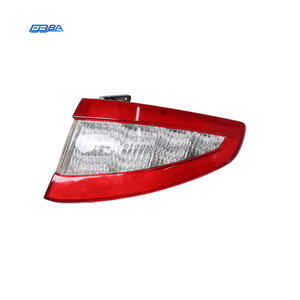 Feu arrière droit d'occasion de bonne qualité, normes européennes, pour Maserati GT 2008-2018 231566 - Product Image 2