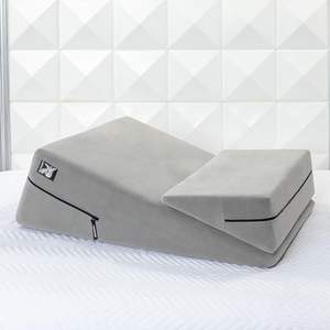 Móveis para Sexo BDSM, Sofá para Intimidade Feminina, Móveis para Posicionamento Sexual, Almofada de Massagem, Combo de Almofada de Cama e Cadeira - Product Image 5