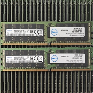 Módulo de Memoria para Servidor SNPW403YC/64G 2RX4 DDR4 2933 AA579530 RDIMM - Product Image 1