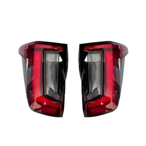 Feu arrière Maictop, feu stop LED pour <span class=keywords><strong>Toyota</strong></span> <span class=keywords><strong>Hilux</strong></span> Travo Revo 2024-2026, <span class=keywords><strong>pièces</strong></span> <span class=keywords><strong>détachées</strong></span> pour pick-up, <span class=keywords><strong>pièces</strong></span> automobiles, style OEM - Product Image 4