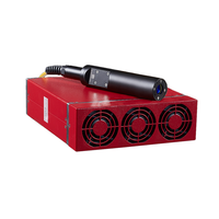 Source laser JPT MOPA 1000w 1500w 2000w 3000w Pièces d'équipement laser Raycus Jpt Ipg Fibre Max Accessoire de source laser M7