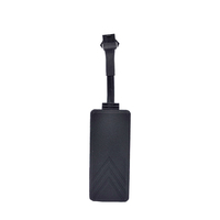 Dispositivo de Rastreo GPS CJGPS CJ780 2G 4G GSM GPRS, Impermeable, Antirrobo, Cableado, para Autos