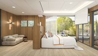 Capsule spatiale Sinoy Factory en promotion : Tiny House pour l'hébergement en capsule aux Philippines