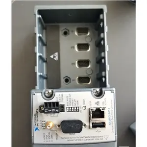 Controller National Instruments NI cRIO-9012 con telaio FPGA a 4 Slot