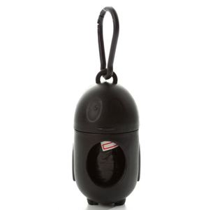 Sacs à déjections pour animaux de compagnie en gros, écologiques, distributeur de sacs à crottes de chien Pingouin, support pour sacs à excréments de chien - Product Image 3