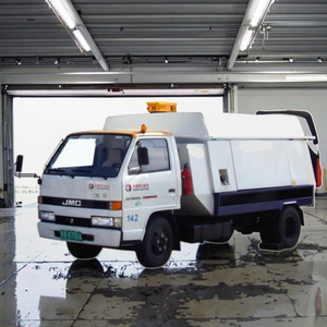 Unidad de Energía en Tierra (GPU) para Aviación Aeroportuaria - 140/180 KVA para A310/B737 y Más - Product Image 6