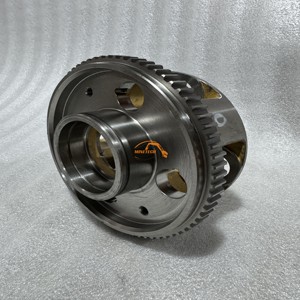 Nouveau support de remplacement 14X-15-52311 pour système de chenilles Komatsu D65PX-16 - Product Image 3