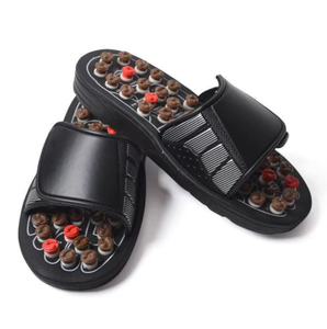 Sandalias <span class=keywords><strong>de</strong></span> acupresión <span class=keywords><strong>para</strong></span> el cuidado <span class=keywords><strong>de</strong></span> los pies, zapatillas <span class=keywords><strong>de</strong></span> masaje <span class=keywords><strong>de</strong></span> silicona <span class=keywords><strong>para</strong></span> reflexología <span class=keywords><strong>para</strong></span> <span class=keywords><strong>hombres</strong></span> y mujeres, zapatos <span class=keywords><strong>de</strong></span> acupuntura masajeador - Product Image 3