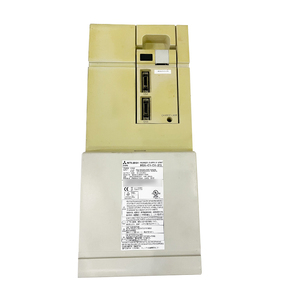 อะไหล่อุตสาหกรรม FANUC MDS-C1-CV-370 อะไหล่อุตสาหกรรม - Product Image 5