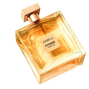 Fragancia de Ciudad Pequeña Madame Gabrielle Eau De Toilette Líquida de Larga Duración; Perfume para Mujer Moderna; Aromas de Nicho - Venta al por Mayor - Product Image 1